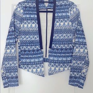 Tristan casual blazer